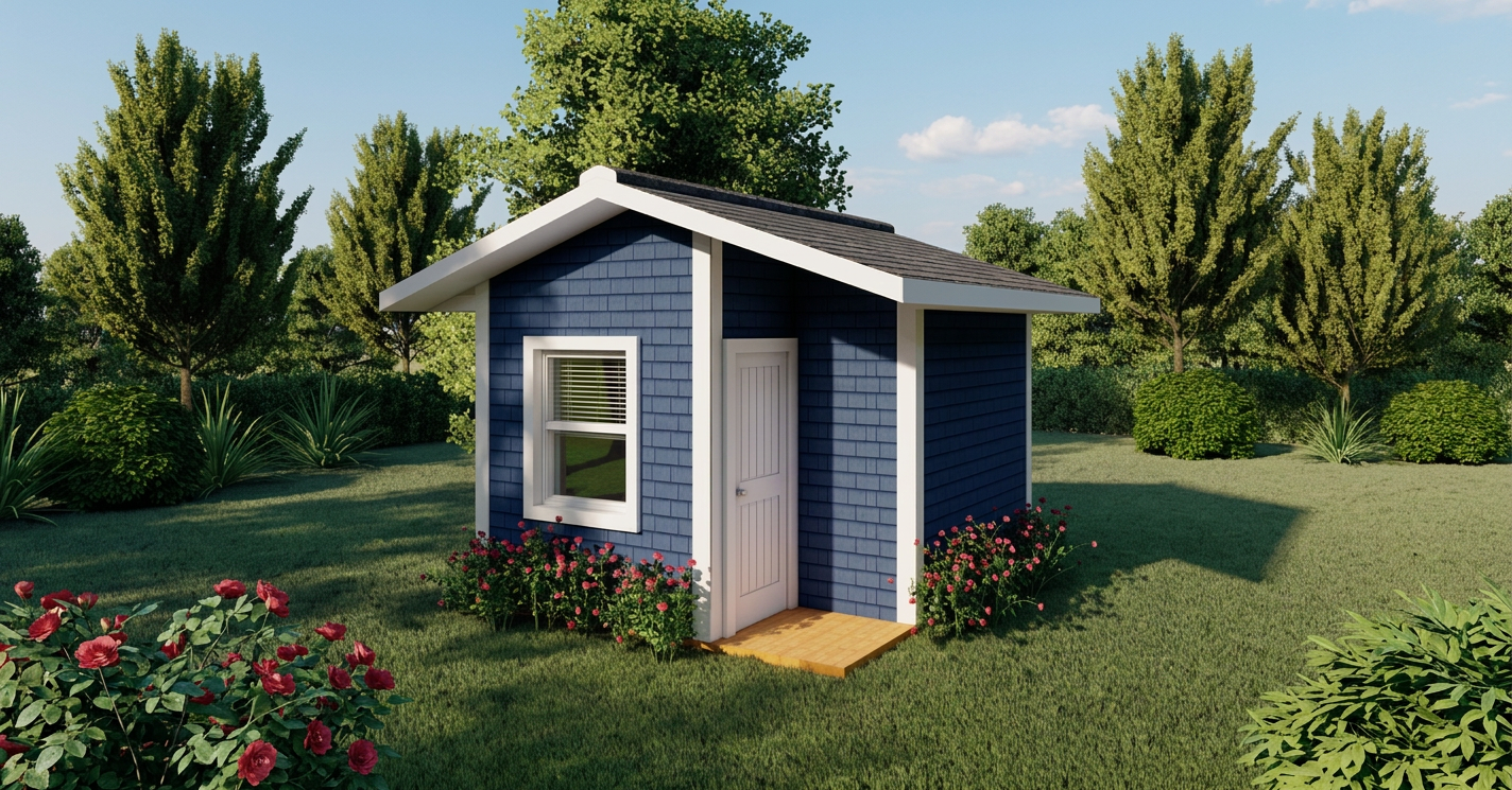 Little Harbour — Interhabs design rendering