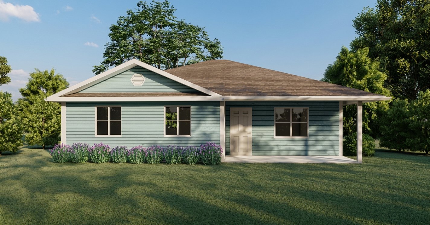 Mira — Interhabs design rendering