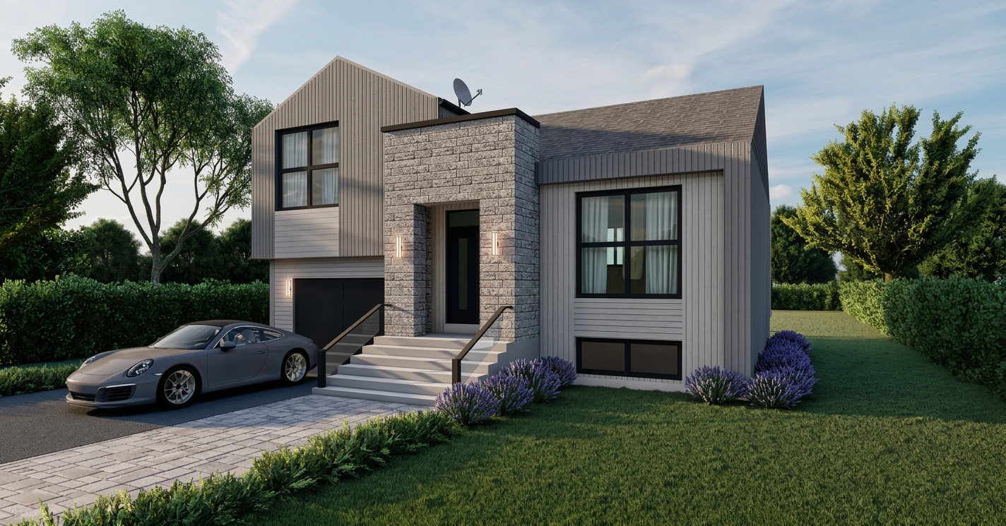Peticodiac — Interhabs design rendering