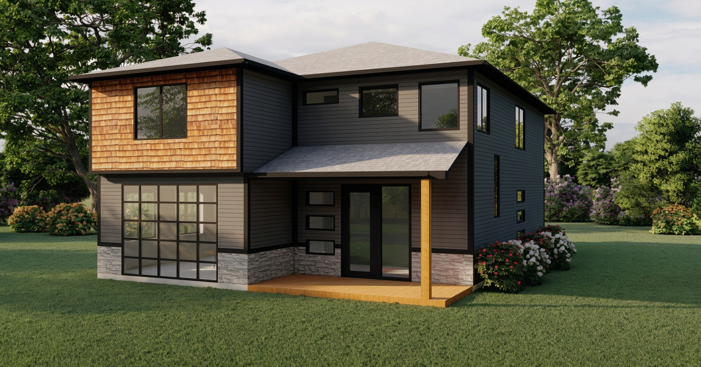 Yarmouth — Interhabs design rendering